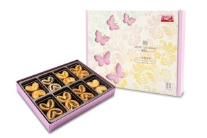 05 八味蝴蝶酥 05 八味蝴蝶酥