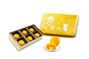 09 盈玥流心奶黃（六個裝）